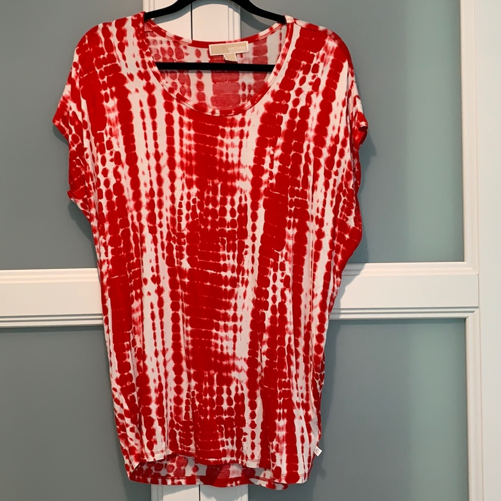 Michael Kors top